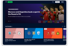 Portfolio of Media Translation Projects - FIFA+